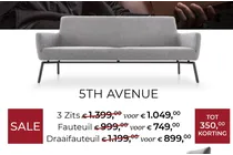 fauteuil