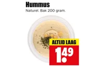 hummus