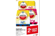 amstel rose 4 0