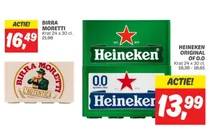 heineken original 0 0
