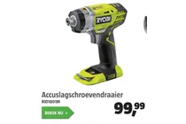 accuslagschroevendraaier