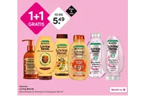 honing goud herstellende shampoo