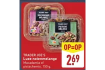 luxe notenmelange