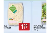 bloemkoolrijst