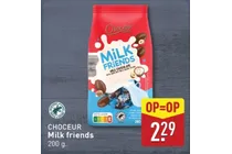 milk friends