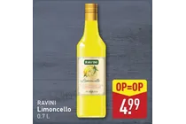 limoncello