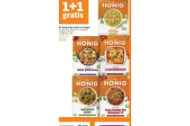 honig nasi special