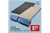 fitnessmat