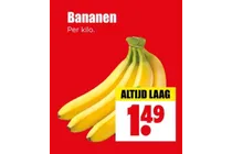 bananen