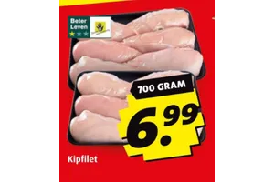 kipfilet