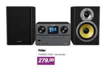 tam8905 dab internetradio