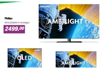 65oled849 12 ambilight tv