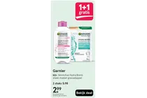 micellair reinigingswater alles in 1 hydra bomb tuchmasker