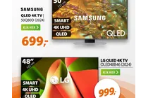 qled 4k tv 50q80d