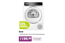 wqb246c9nl serie 8 warmtepompdroger
