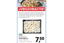 champignons
