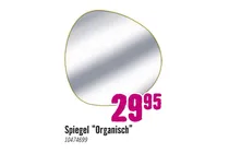 spiegel organisch