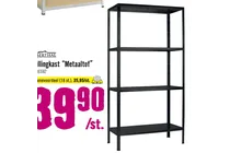 llingkast metaaltof
