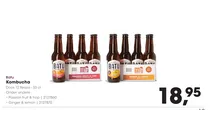 kombucha