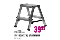 huishoudtrap