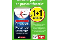 prostaat potentie urinewegen