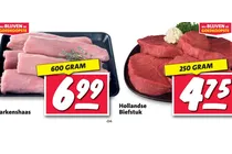 varkenshaas