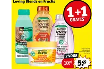 loving blends rice water shampoo