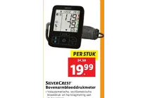 bovenarmbloeddrukmeter