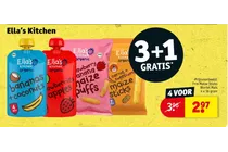 aardbeien appels