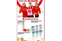 kruidvat natures restoring overnight oil