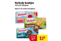 trouwe vriendjes koekjes