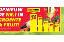 groente en fruit