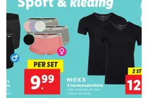heren ondershirts
