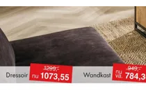 wandkast
