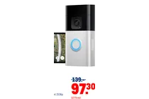 ring video doorbell