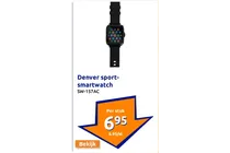 sport smartwatch