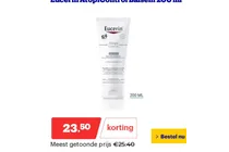 eucerin atopi control