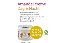 amandel creme dag nacht