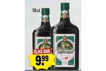jagotraum