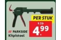 kitpistool