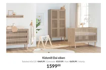 kast dai eiken