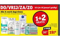 garnier skin hyaluron aloe gel dagcreme