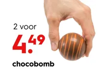 chocobomb