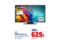 lg qned smart tv