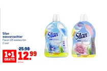 silan professional wasverzachter