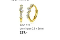 oorringen