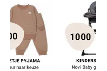 kinderstoel