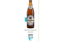 weihenstephaner hefeweizen alkoholfrei