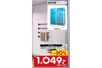 douchecabine design xl
