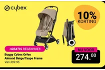 buggy cybex orfeo